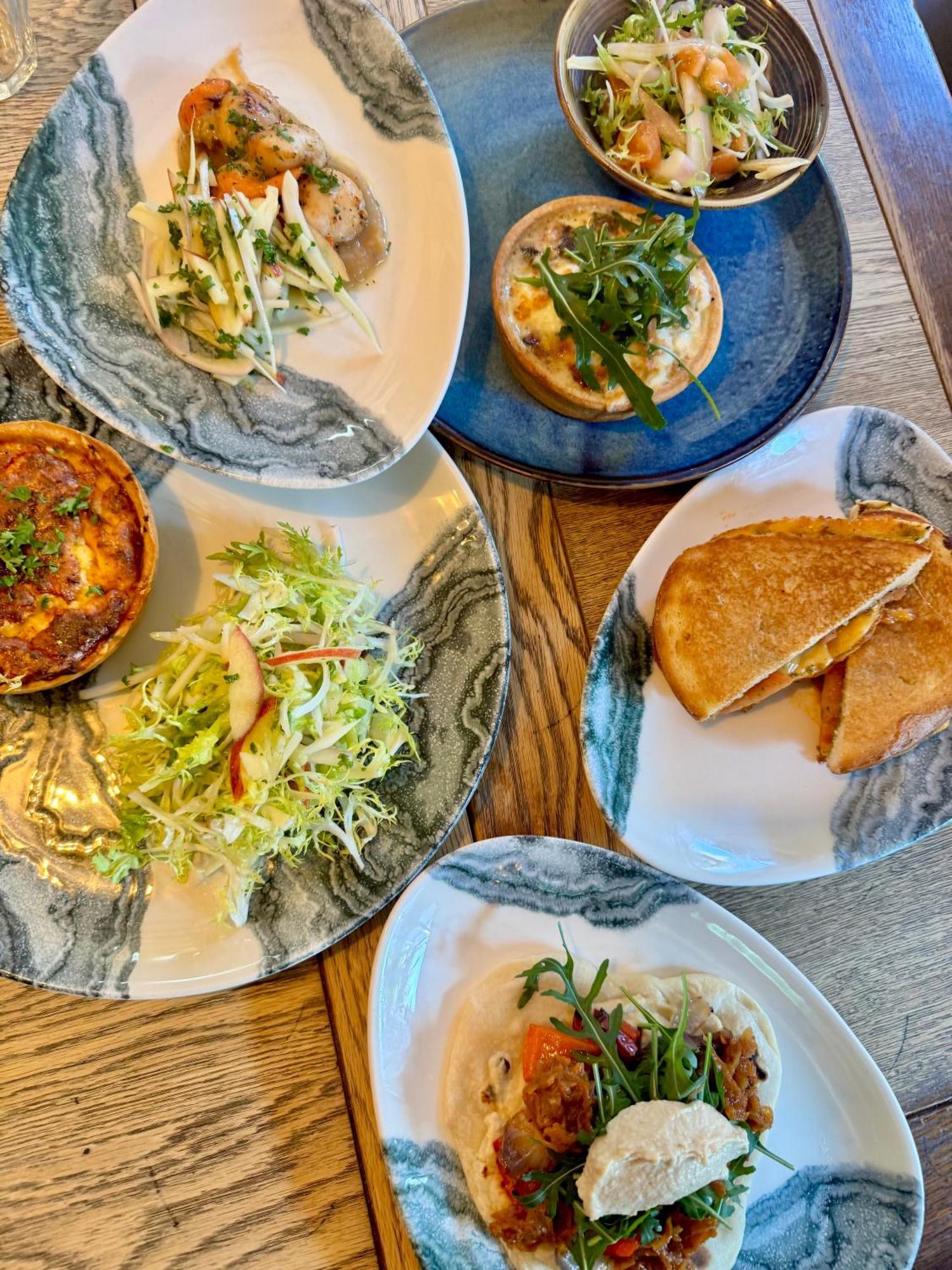 The London Inn แพดสโตว์ ภายนอก รูปภาพ